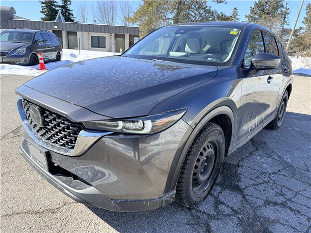 2022 Mazda CX-5 GT (Stk: 16150) in Newmarket - Image 1 of 34