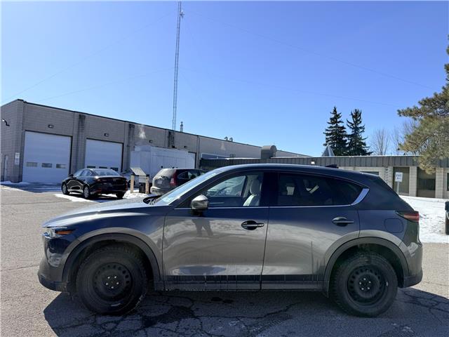 2022 Mazda CX-5 GT (Stk: 16150) in Newmarket - Image 2 of 34