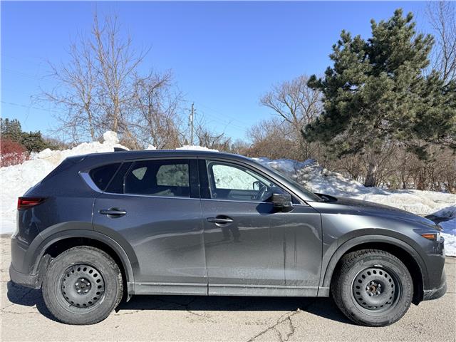 2022 Mazda CX-5 GT (Stk: 16150) in Newmarket - Image 6 of 34