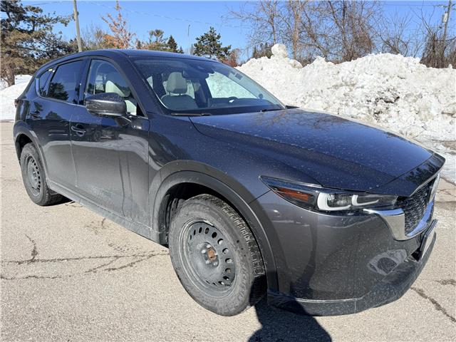 2022 Mazda CX-5 GT (Stk: 16150) in Newmarket - Image 7 of 34