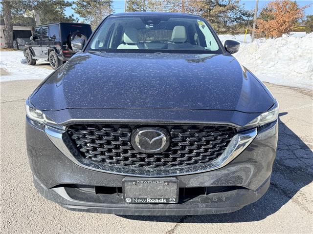 2022 Mazda CX-5 GT (Stk: 16150) in Newmarket - Image 8 of 34