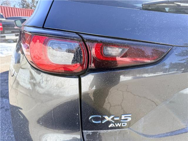 2022 Mazda CX-5 GT (Stk: 16150) in Newmarket - Image 33 of 34