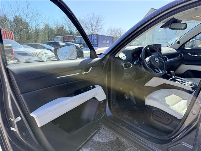 2022 Mazda CX-5 GT (Stk: 16150) in Newmarket - Image 9 of 34