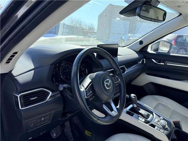 2022 Mazda CX-5 GT (Stk: 16150) in Newmarket - Image 10 of 34