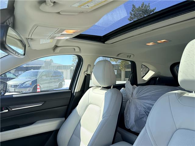 2022 Mazda CX-5 GT (Stk: 16150) in Newmarket - Image 11 of 34