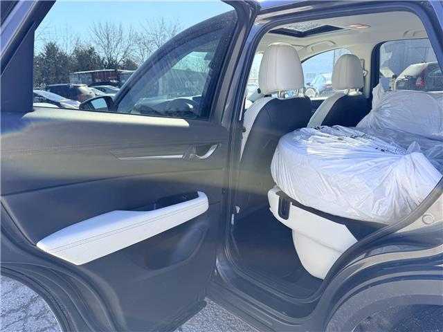 2022 Mazda CX-5 GT (Stk: 16150) in Newmarket - Image 12 of 34