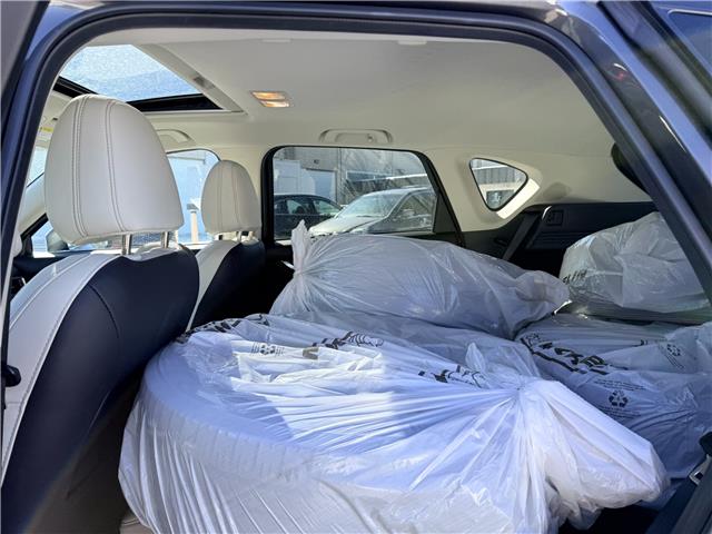 2022 Mazda CX-5 GT (Stk: 16150) in Newmarket - Image 13 of 34