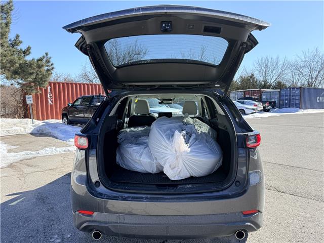 2022 Mazda CX-5 GT (Stk: 16150) in Newmarket - Image 14 of 34