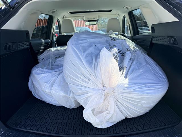2022 Mazda CX-5 GT (Stk: 16150) in Newmarket - Image 15 of 34