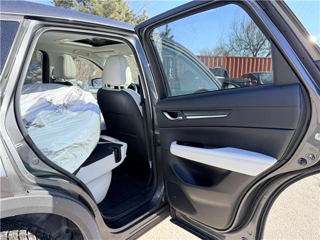 2022 Mazda CX-5 GT (Stk: 16150) in Newmarket - Image 16 of 34