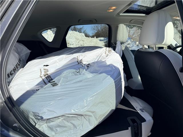 2022 Mazda CX-5 GT (Stk: 16150) in Newmarket - Image 17 of 34