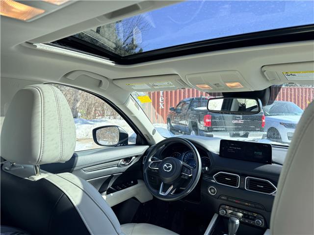 2022 Mazda CX-5 GT (Stk: 16150) in Newmarket - Image 18 of 34