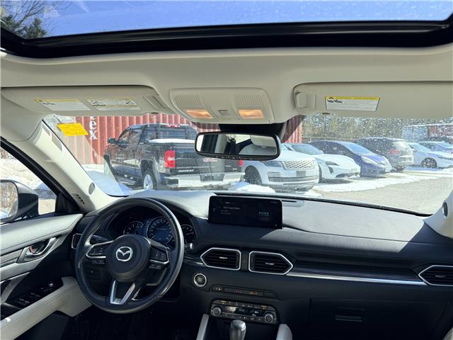 2022 Mazda CX-5 GT (Stk: 16150) in Newmarket - Image 19 of 34