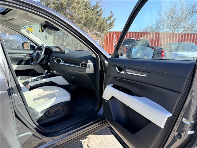 2022 Mazda CX-5 GT (Stk: 16150) in Newmarket - Image 20 of 34