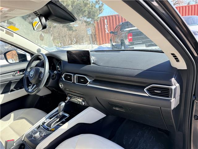 2022 Mazda CX-5 GT (Stk: 16150) in Newmarket - Image 21 of 34
