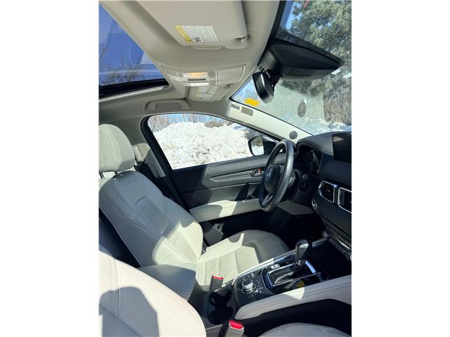 2022 Mazda CX-5 GT (Stk: 16150) in Newmarket - Image 22 of 34