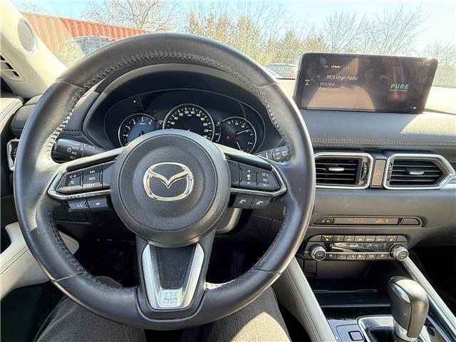 2022 Mazda CX-5 GT (Stk: 16150) in Newmarket - Image 25 of 34
