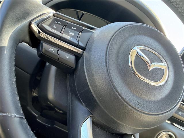 2022 Mazda CX-5 GT (Stk: 16150) in Newmarket - Image 27 of 34