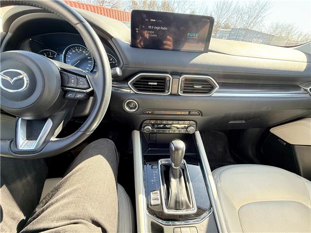 2022 Mazda CX-5 GT (Stk: 16150) in Newmarket - Image 29 of 34