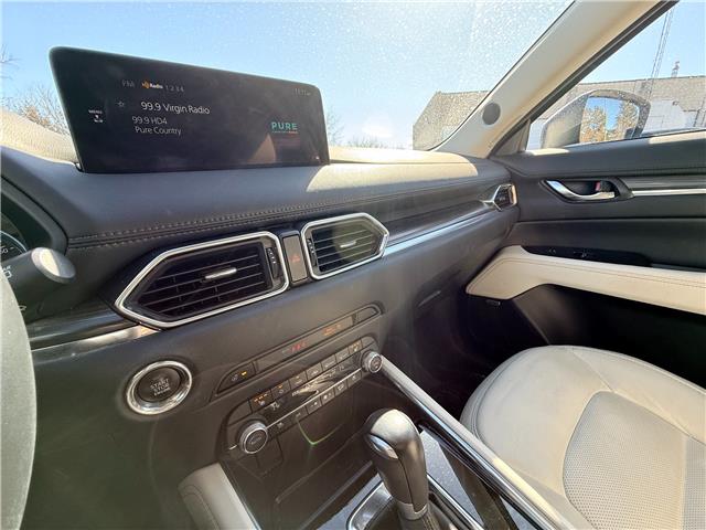 2022 Mazda CX-5 GT (Stk: 16150) in Newmarket - Image 30 of 34