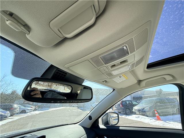 2022 Mazda CX-5 GT (Stk: 16150) in Newmarket - Image 31 of 34