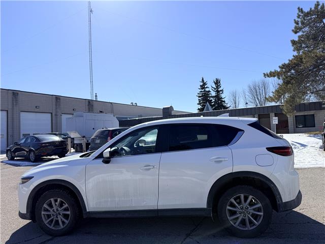 2022 Mazda CX-5 GS (Stk: 16149) in Newmarket - Image 2 of 21
