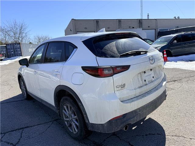 2022 Mazda CX-5 GS (Stk: 16149) in Newmarket - Image 3 of 21