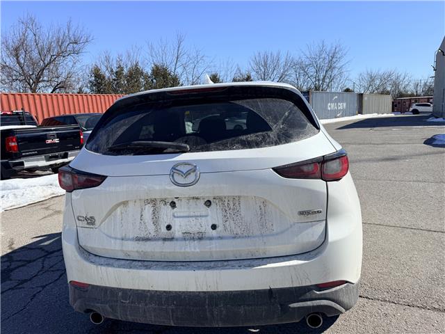 2022 Mazda CX-5 GS (Stk: 16149) in Newmarket - Image 4 of 21