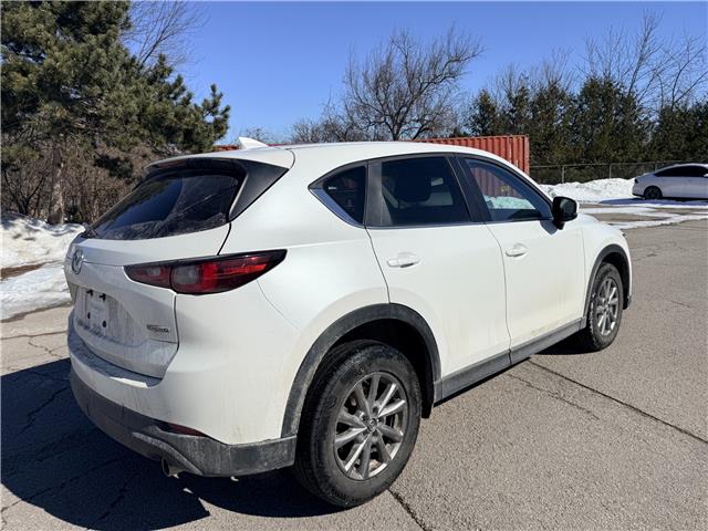 2022 Mazda CX-5 GS (Stk: 16149) in Newmarket - Image 5 of 21