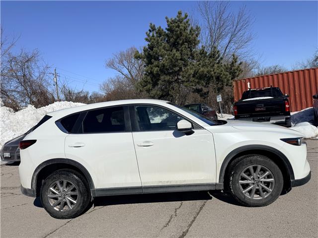 2022 Mazda CX-5 GS (Stk: 16149) in Newmarket - Image 6 of 21