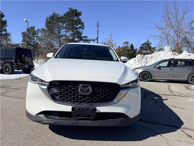 2022 Mazda CX-5 GS (Stk: 16149) in Newmarket - Image 8 of 21