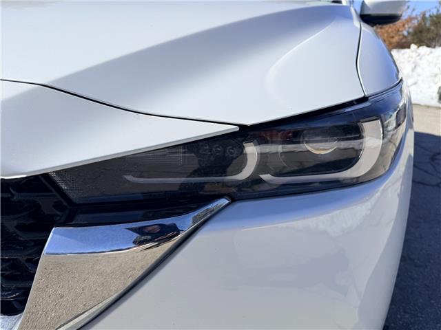 2022 Mazda CX-5 GS (Stk: 16149) in Newmarket - Image 9 of 21