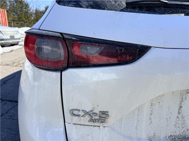 2022 Mazda CX-5 GS (Stk: 16149) in Newmarket - Image 10 of 21