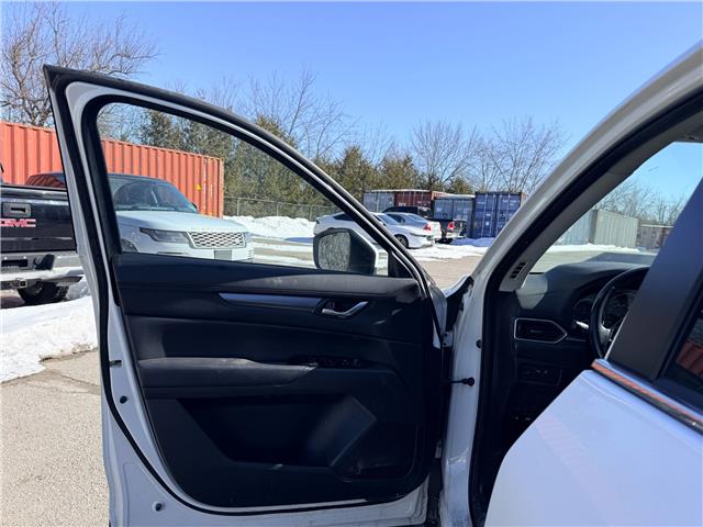 2022 Mazda CX-5 GS (Stk: 16149) in Newmarket - Image 11 of 21