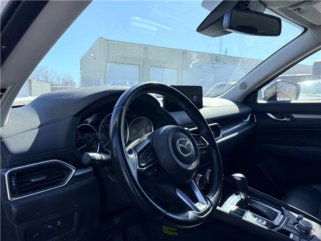 2022 Mazda CX-5 GS (Stk: 16149) in Newmarket - Image 12 of 21