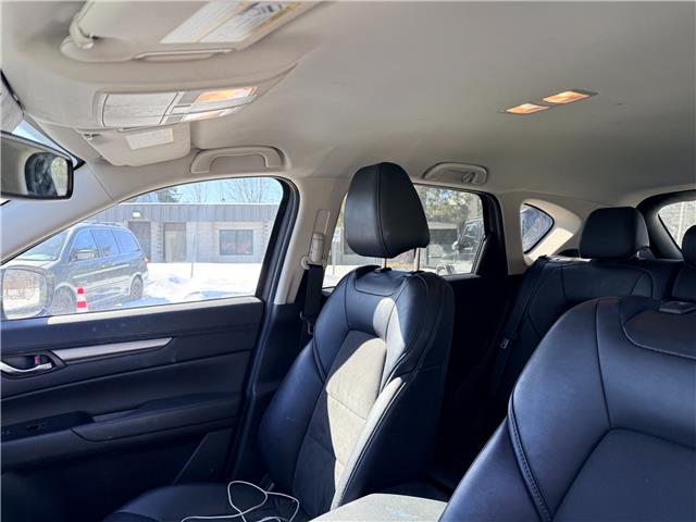 2022 Mazda CX-5 GS (Stk: 16149) in Newmarket - Image 13 of 21