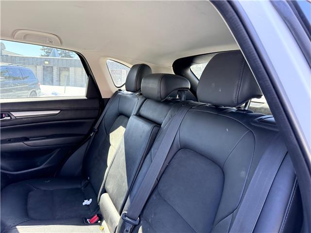 2022 Mazda CX-5 GS (Stk: 16149) in Newmarket - Image 14 of 21