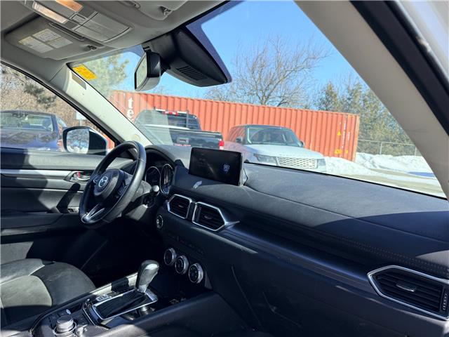 2022 Mazda CX-5 GS (Stk: 16149) in Newmarket - Image 15 of 21
