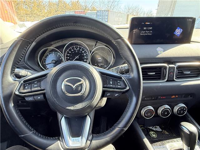 2022 Mazda CX-5 GS (Stk: 16149) in Newmarket - Image 16 of 21