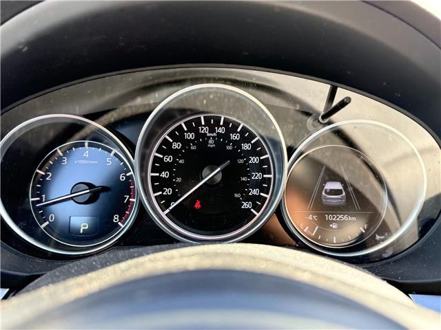 2022 Mazda CX-5 GS (Stk: 16149) in Newmarket - Image 17 of 21