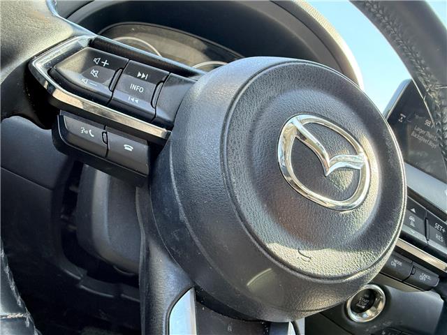 2022 Mazda CX-5 GS (Stk: 16149) in Newmarket - Image 18 of 21