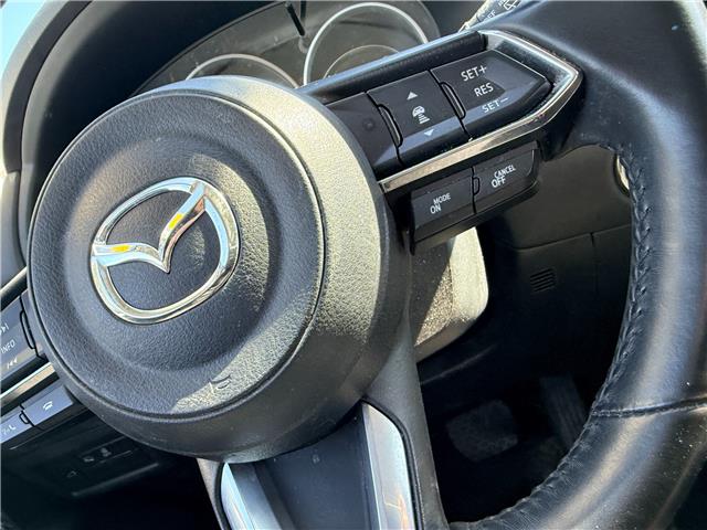 2022 Mazda CX-5 GS (Stk: 16149) in Newmarket - Image 19 of 21