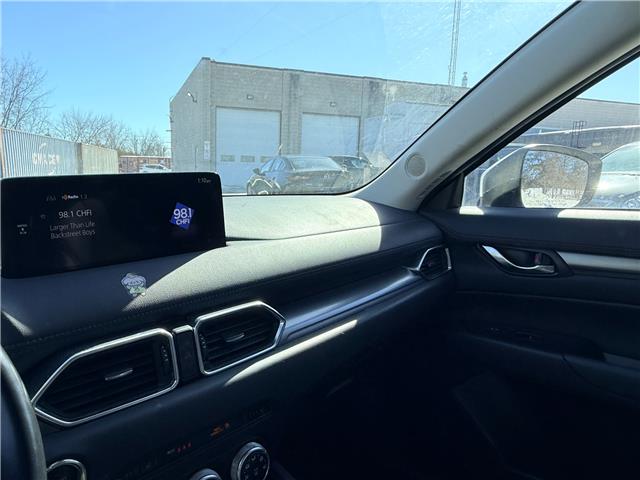 2022 Mazda CX-5 GS (Stk: 16149) in Newmarket - Image 20 of 21