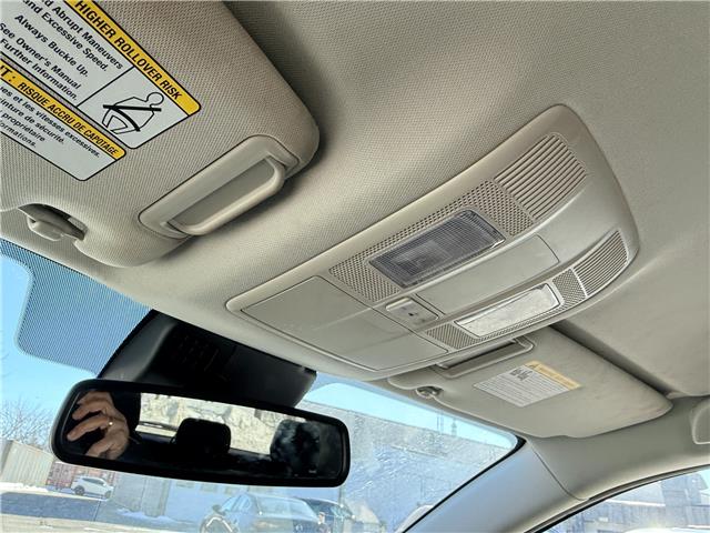 2022 Mazda CX-5 GS (Stk: 16149) in Newmarket - Image 21 of 21