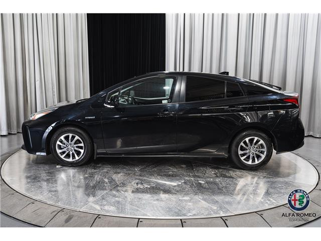 2020 Toyota Prius Technology (Stk: T25665a) in Edmonton - Image 2 of 25