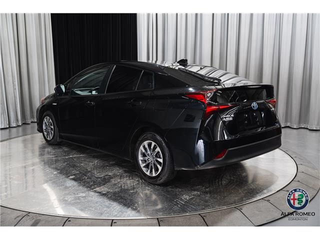 2020 Toyota Prius Technology (Stk: T25665a) in Edmonton - Image 3 of 25