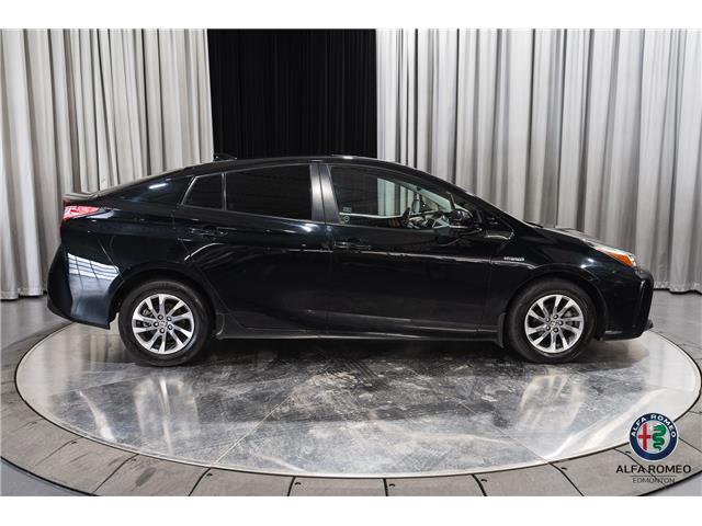 2020 Toyota Prius Technology (Stk: T25665a) in Edmonton - Image 6 of 25