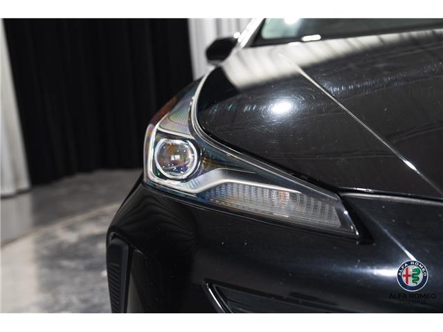2020 Toyota Prius Technology (Stk: T25665a) in Edmonton - Image 23 of 25