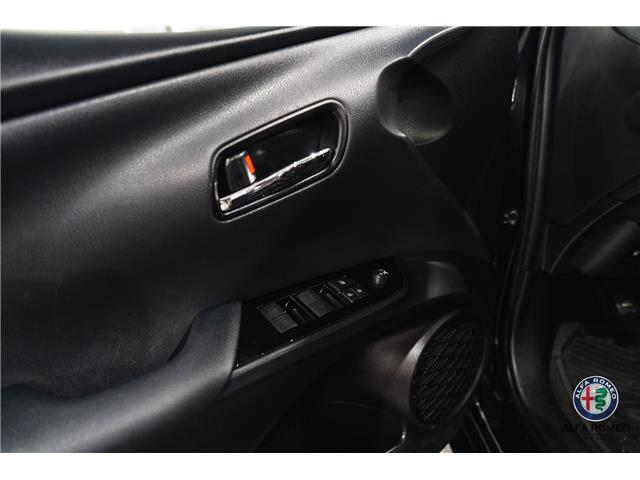 2020 Toyota Prius Technology (Stk: T25665a) in Edmonton - Image 10 of 25
