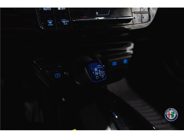 2020 Toyota Prius Technology (Stk: T25665a) in Edmonton - Image 13 of 25